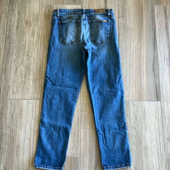Joes jeans Easy Highwater - Picture 4 of 6